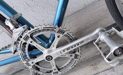 Francesco Moser Vintage Rennvelo kaufen in Zurich #2 | velomarkt.ch