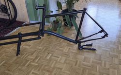 Omnium Framset Mini Max kaufen in St. Gallen #2 | velomarkt.ch