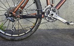 Canyon Nerve AM 7.0 (Modelljahr 2011) kaufen in Zurigo #3 | velomarkt.ch