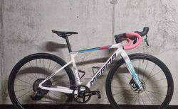 MERIDA Scultura 6000, Team Edition, XXS | Sram AXS 1x12, ausschliesslich indoor gefahren | velomarkt.ch