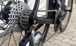 Colnago V3 Sram rival AXS Etap 2x12 Grosse L kaufen in Zurigo #5 | velomarkt.ch