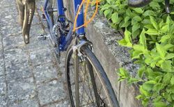 Top Rennvelo von Bendixen-Bikes (leicht und bequem) | Stahlrahmen Rennvelo leicht Rennrad | velomarkt.ch