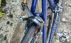Top Rennvelo von Bendixen-Bikes (leicht und bequem) kaufen in Zurigo #3 | velomarkt.ch