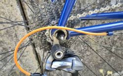Top Rennvelo von Bendixen-Bikes (leicht und bequem) kaufen in Zurigo #4 | velomarkt.ch