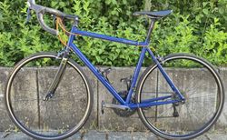 Top Rennvelo von Bendixen-Bikes (leicht und bequem) kaufen in Zurigo #5 | velomarkt.ch