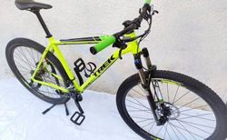 TREK XCaliber Hardtail cross country Mountainbike 29" - 2x10s kaufen in Solothurn #2 | velomarkt.ch