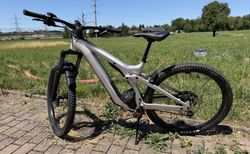 Scott Strike eRide 920 Evo kaufen in Zurich #2 | velomarkt.ch