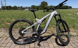 Scott Strike eRide 920 Evo kaufen in Zurich #3 | velomarkt.ch