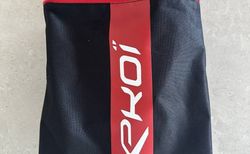Ekoï Pro Full Carbon High-End Fahrradschuhe Weiss Gr. 42 inkl. Tasche kaufen in Berne #4 | velomarkt.ch