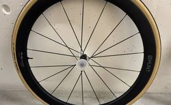 Hunt Aerodynamicist 44/46 UD Carbon SRAM XDR kaufen in Zug #2 | velomarkt.ch