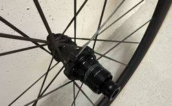 Hunt Aerodynamicist 44/46 UD Carbon SRAM XDR kaufen in Zug #4 | velomarkt.ch