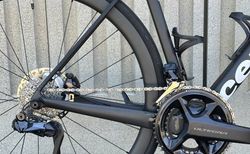 Cervélo R5 2023 Ultegra Di2 Grösse 51 kaufen in Aargau #5 | velomarkt.ch