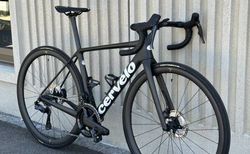 Cervélo R5 2023 Ultegra Di2 Grösse 51 kaufen in Aargau #2 | velomarkt.ch