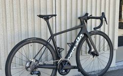 Cervélo R5 2023 Ultegra Di2 Grösse 51 kaufen in Aargau #3 | velomarkt.ch