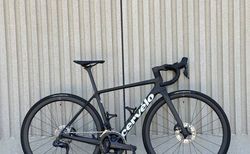 Cervélo R5 2023 Ultegra Di2 Grösse 51 | Grösse 51 (ideal für 166-174cm) | velomarkt.ch
