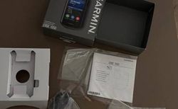 Garmin Edge 1050 GPS inkl. Hülle und Folie kaufen in Valais #4 | velomarkt.ch