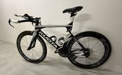 Kuota Kalibur 52cm | Neuwertig, wegen Nichtgebrauch | velomarkt.ch