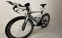 Kuota Kalibur 52cm kaufen in Zug #5 | velomarkt.ch