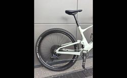 Nagelneue 250km 10 Monaten | Scott Spark | velomarkt.ch