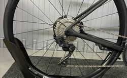 Specialized Roubaix Comb - 54cm > inkl. TracX Rolle kaufen in Zürich #3 | velomarkt.ch