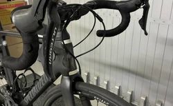 Specialized Roubaix Comb - 54cm > inkl. TracX Rolle kaufen in Zürich #4 | velomarkt.ch