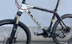 FOCUS BLACK FOREST CARBON kaufen in Basel-Stadt #4 | velomarkt.ch