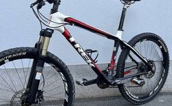 TREK CARBON kaufen in Basel-Stadt #2 | velomarkt.ch