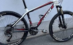 TREK CARBON kaufen in Basel-Stadt #3 | velomarkt.ch