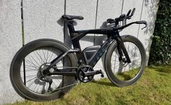 Trek Speedconcept SLR 7, S | Trek Speedconcept, Zeitfahrrad, Triathlon, S | velomarkt.ch
