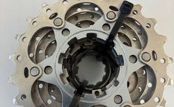 Kassette Ultegra 10s 11-23 kaufen in Zurich #3 | velomarkt.ch