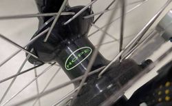 Cannondale Vintage Tandem MT 3000 kaufen in Zurich #3 | velomarkt.ch