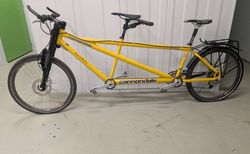 Cannondale Vintage Tandem MT 3000 kaufen in Zurich #5 | velomarkt.ch