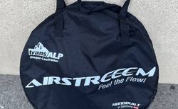 Carbonradsatz Airstreeem | Colle Radsatz Airstreem | velomarkt.ch
