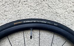 Carbonradsatz Airstreeem kaufen in Grisons #2 | velomarkt.ch