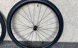 Carbonradsatz Airstreeem kaufen in Grisons #3 | velomarkt.ch