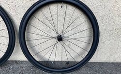 Carbonradsatz Airstreeem kaufen in Grisons #4 | velomarkt.ch