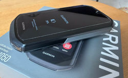 Garmin Edge 1050 – Sehr wenig benutzt, wie neu. kaufen in Appenzello Interno #3 | velomarkt.ch