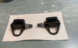Garmin Rally RS200, wie neu | Garmin Rally RS200 – Dual SPD-SL Leistungsmesser | velomarkt.ch