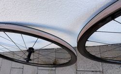 Bontrager Aeolus RSL 37 Laufradsatz kaufen in Zurich #2 | velomarkt.ch