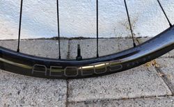 Bontrager Aeolus RSL 37 Laufradsatz kaufen in Zurich #3 | velomarkt.ch