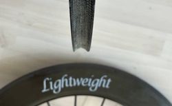 Lightweigt Fernweg Tubular kaufen in Zurich #2 | velomarkt.ch