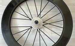 Lightweigt Fernweg Tubular kaufen in Zurich #5 | velomarkt.ch