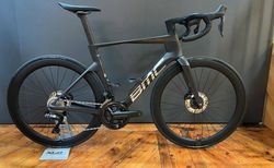 BMC Teammachine R 01 Four | BMC Teammachine R 01 Four | velomarkt.ch