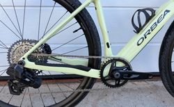 Orbea Terra Gravelbike S 2025 kaufen in Zurich #2 | velomarkt.ch