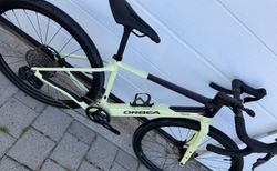 Orbea Terra Gravelbike S 2025 kaufen in Zurich #3 | velomarkt.ch