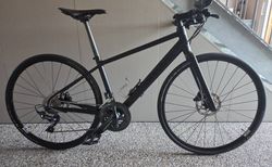Canyon Roadlite WMN AL SL 8.0 | Grösse XS (8kg), Shimano Ultegra, NP 1392.-. | velomarkt.ch