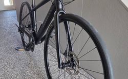 Canyon Roadlite WMN AL SL 8.0 kaufen in Berne #5 | velomarkt.ch