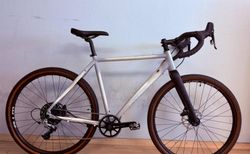 Price / Allroad Bike 650b / Alu Carbon / Neu 🏁 | 650b / Carbon Gabel / Alu / SRAM Rival 1x11 | velomarkt.ch
