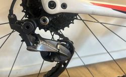 Specialized tarmac sl6 comp disc kaufen in Zurich #5 | velomarkt.ch