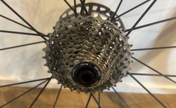 The DT Swiss E 1800 SPLINE kaufen in Zurich #4 | velomarkt.ch